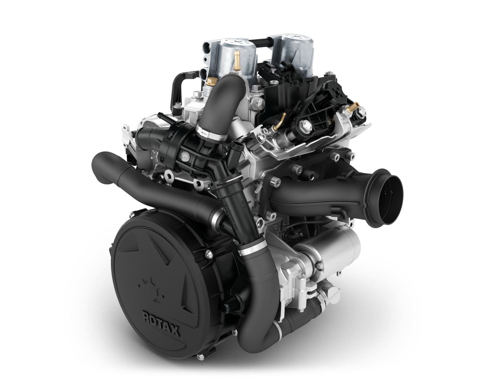 600 (or 6) Facts About the New Rotax 600R E-Tec | SnoWest Magazine