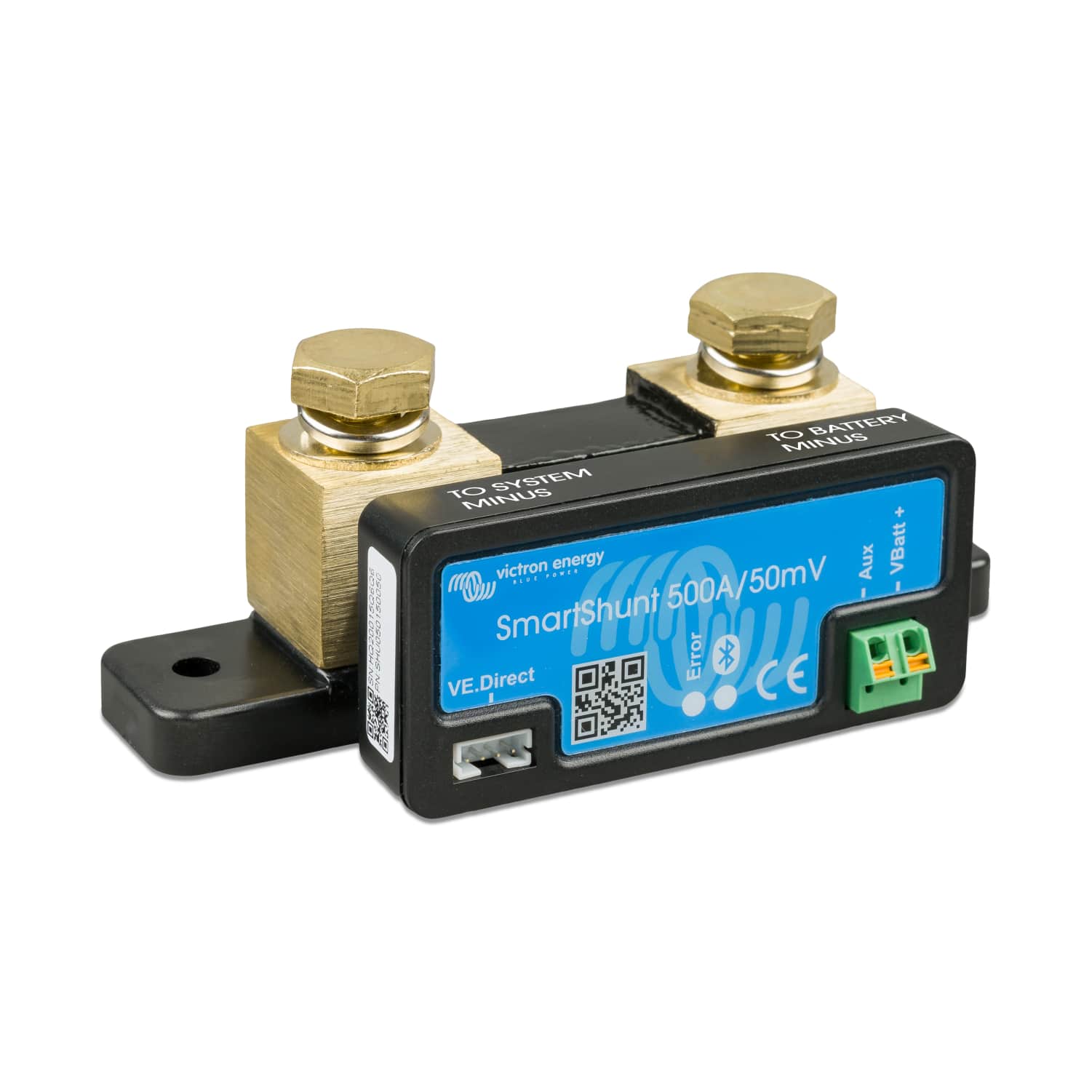 Victron Energy SmartShunt 500A
