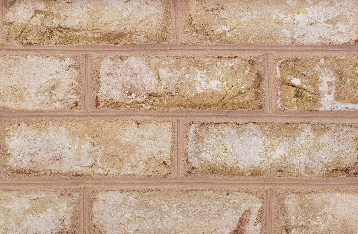 Glen-Gery Cushwa – Birch Handmade – South Alabama Brick Company