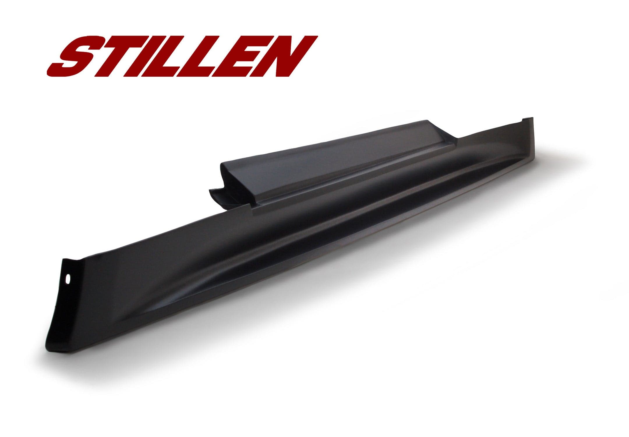 2009-2015 Nissan GT-R [R35] Aero Side Skirts (Urethane) - GTRKB12829 ...