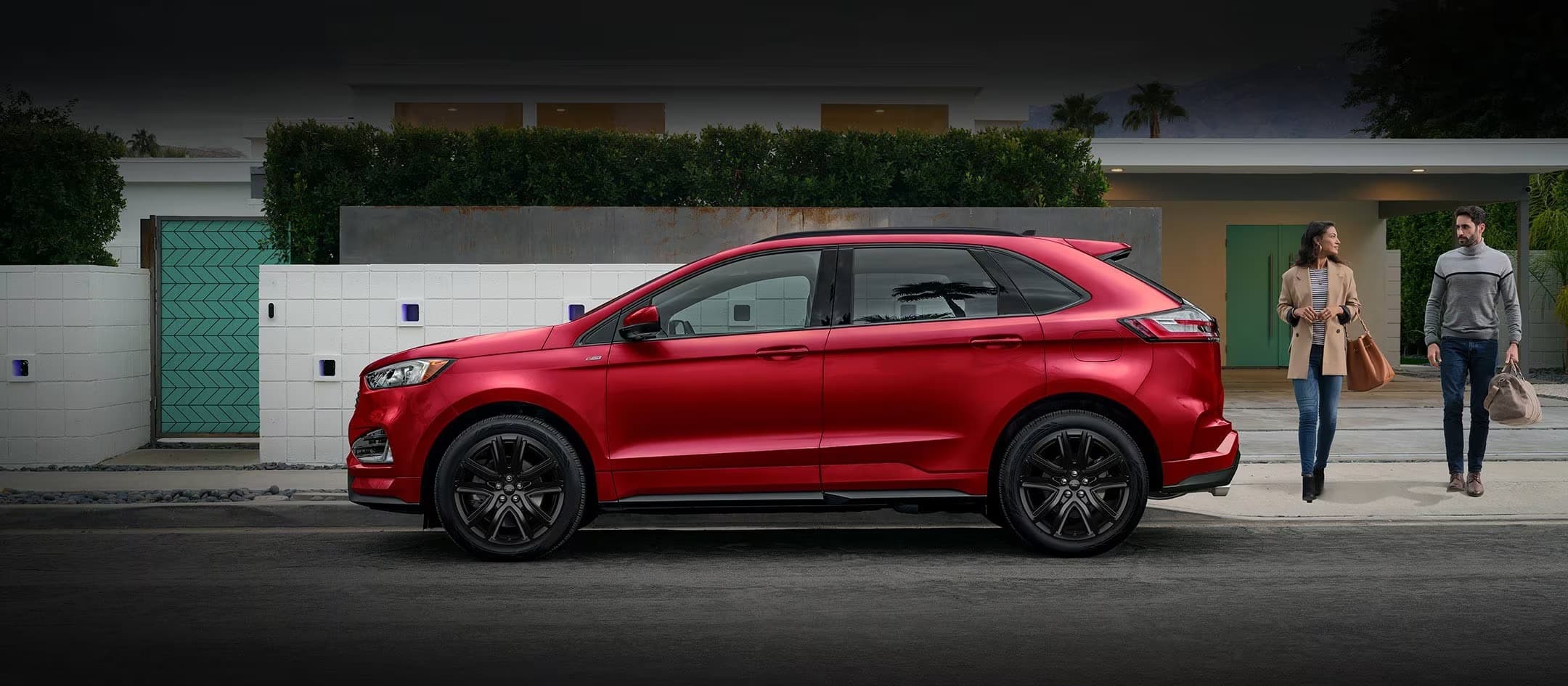 2024 Ford Edge | Southlake Ford in Newmarket, Ontario