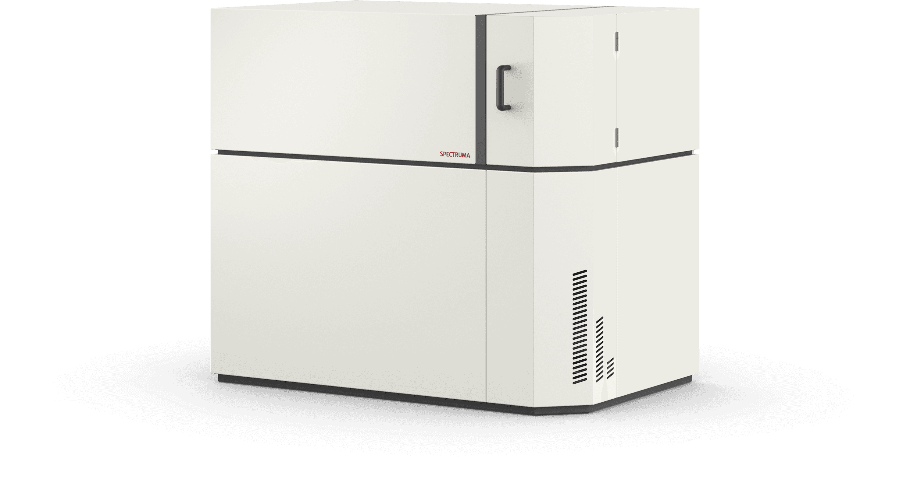 GDA 750 HR | Spectruma Analytik