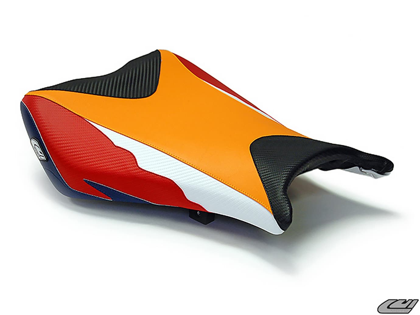 Speedycom Performance Ltd > CBR1000RR > LuiMoto designer seat covers ...