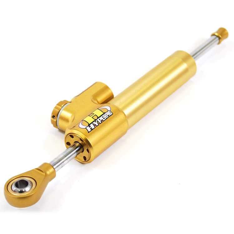 Ducati Panigale V4 / V4S / V4R (2018-2024) HyperPro RSC Steering Damper ...