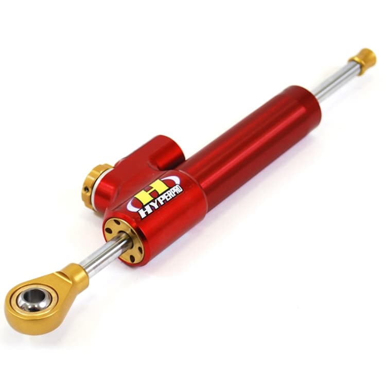 BMW R1200GS Adventure (2014-2018) HyperPro RSC Steering Damper Kit ...