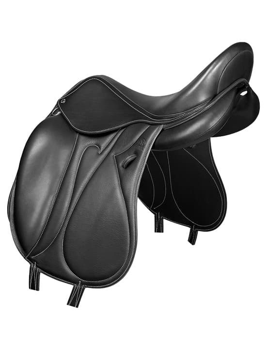 Makila S - Devoucoux - Dressage - Spirit of Polo - Spirit of Jumping