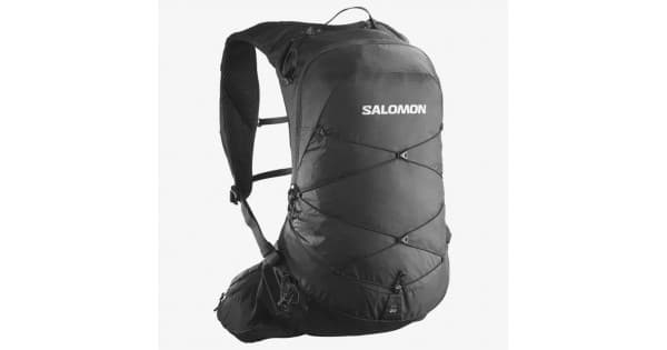 Salomon XT 20 | 輕便行山背囊