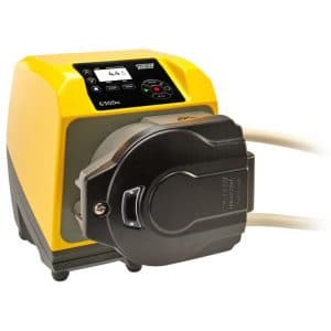 Watson-Marlow 630 Pumps Supercede the 620 Range - Springer Pumps, LLC.