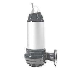 Grundfos SE1 & Grundfos SEV - Wastewater Pumps - SPS