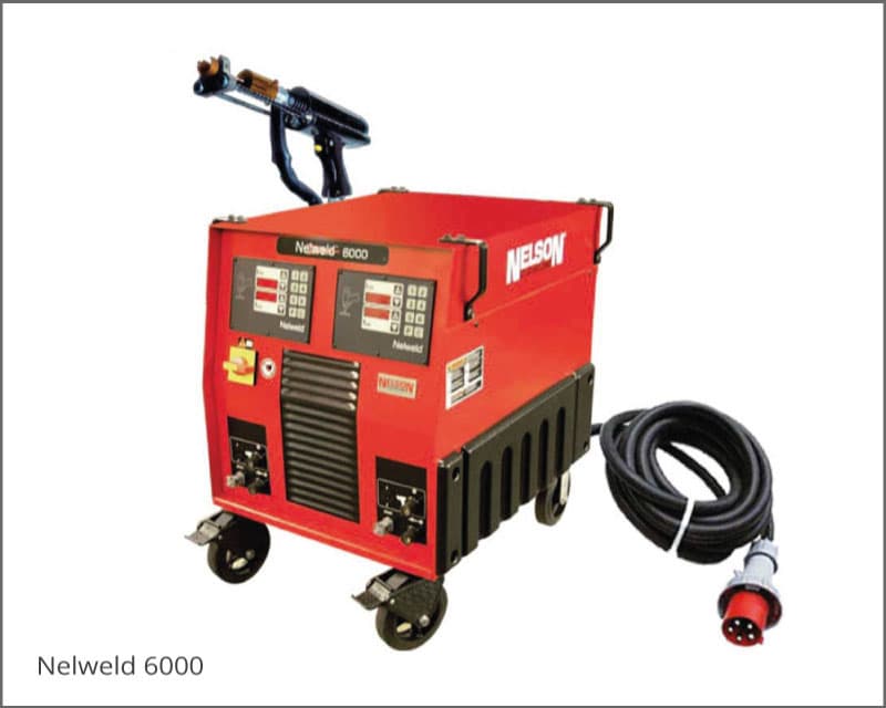 Nelson Nelweld 6000 - SQS d.o.o.