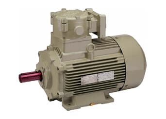 Industrial Flameproof Motors, Distributor | Steel-O-Fab Engineers