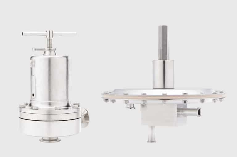 Steriflow Valve's Video Library | Steriflow Valve