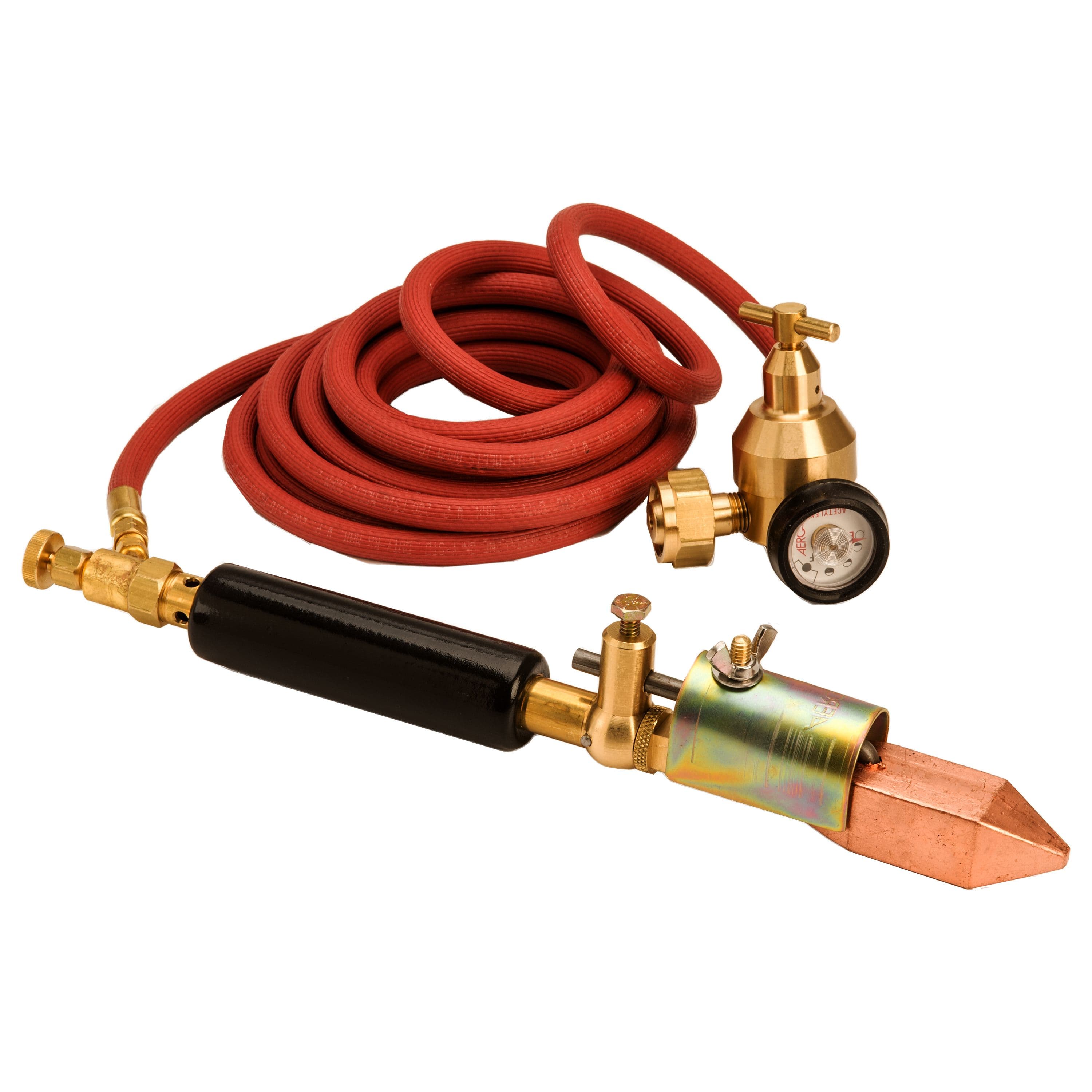 Copper Soldering Tools