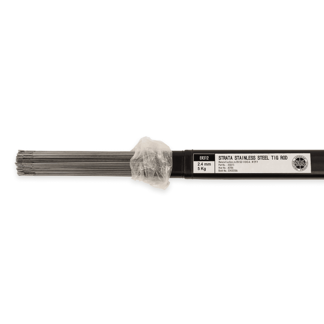 ER312 Stainless Steel Tig Filler Rod