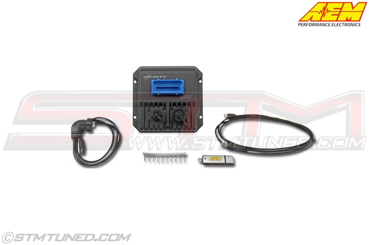STM: AEM INFINITY SERIES 5 STAND ALONE ECU (506 & 508) | 30-7106 | 30-7108