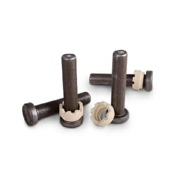 Nelson Concrete Anchor Studs