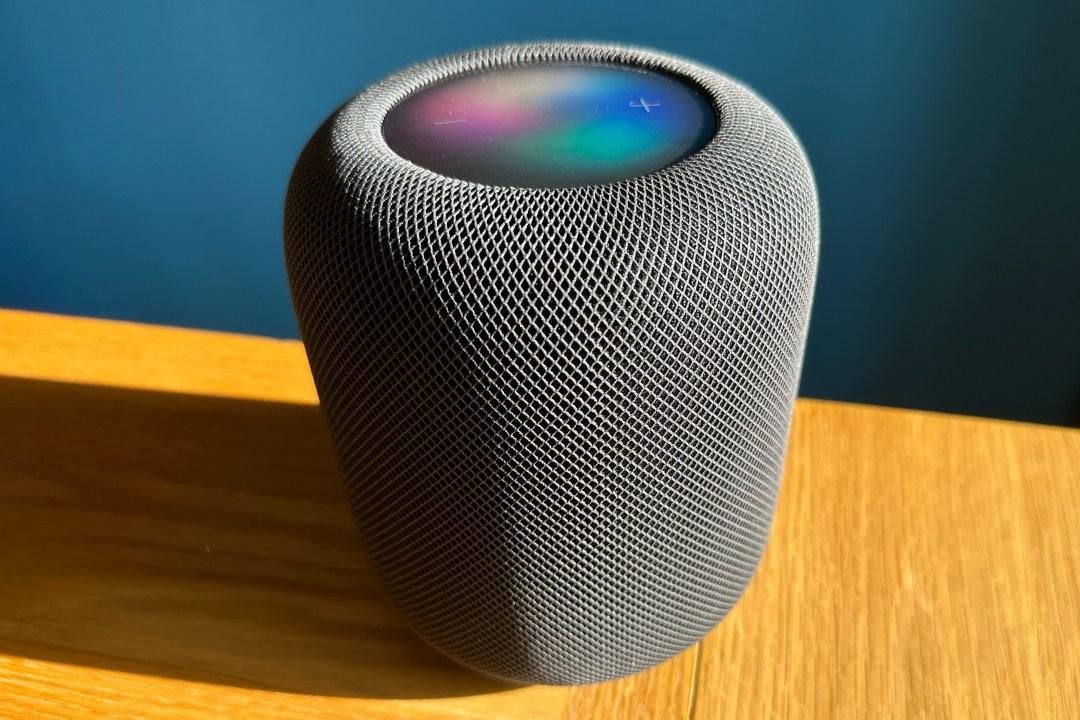 Apple HomePod review (2nd gen, 2023): better all round but rivals are ...