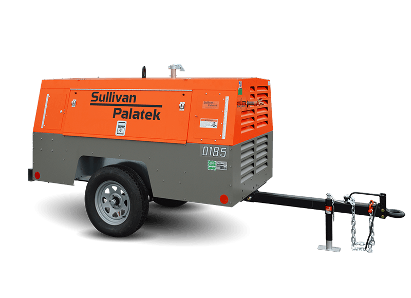 D185 SERIES | Sullivan-Palatek