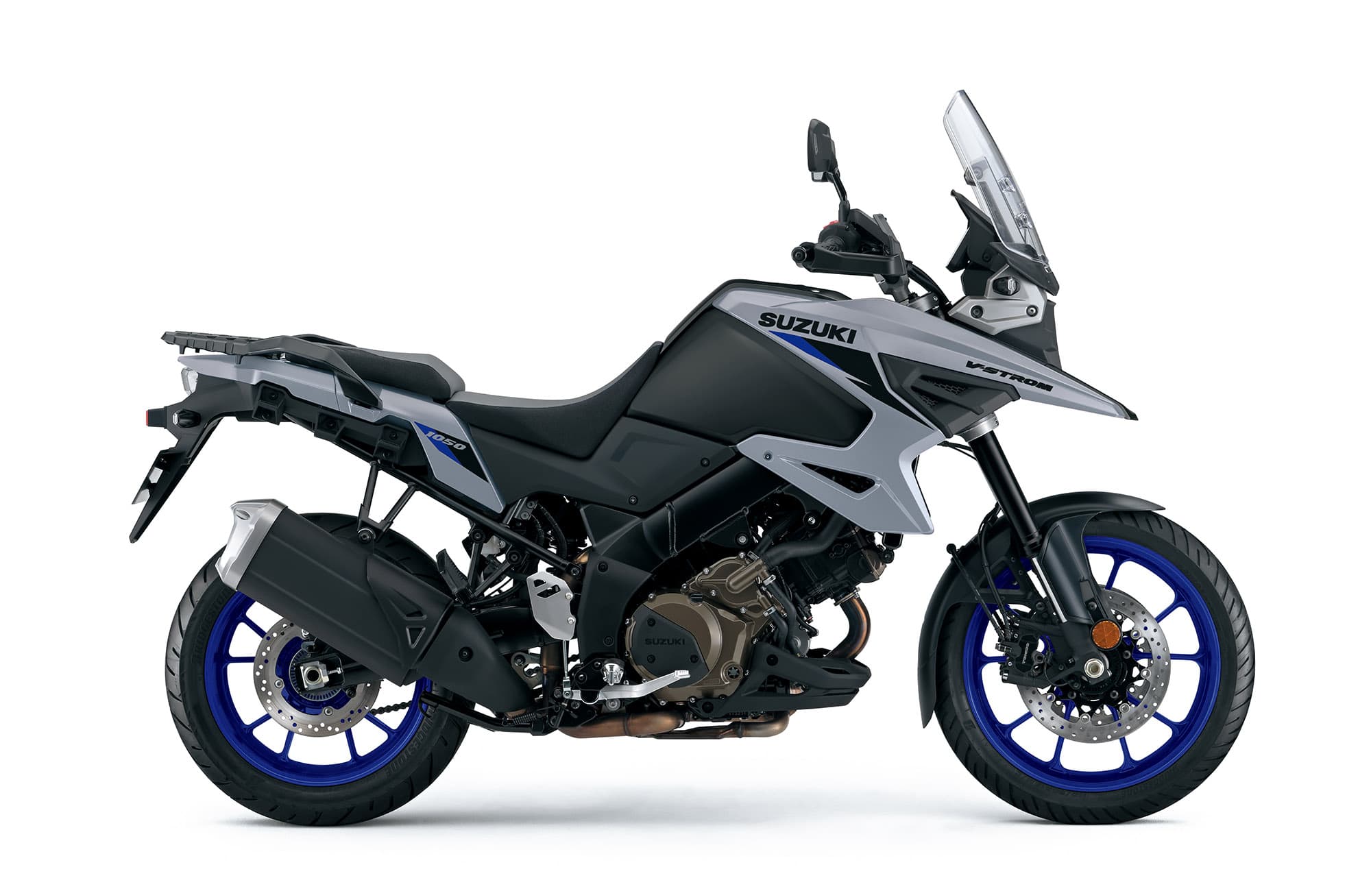 2024 V-Strom 1050 - Suzuki Canada Inc.