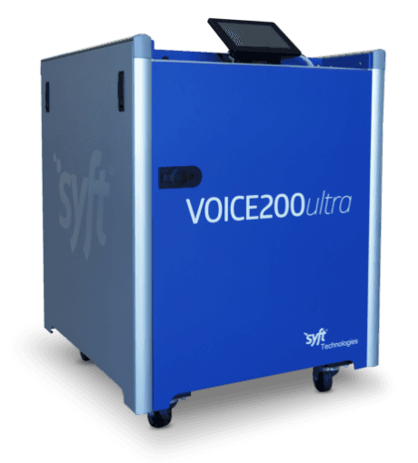 Product Solutions - Syft Technologies