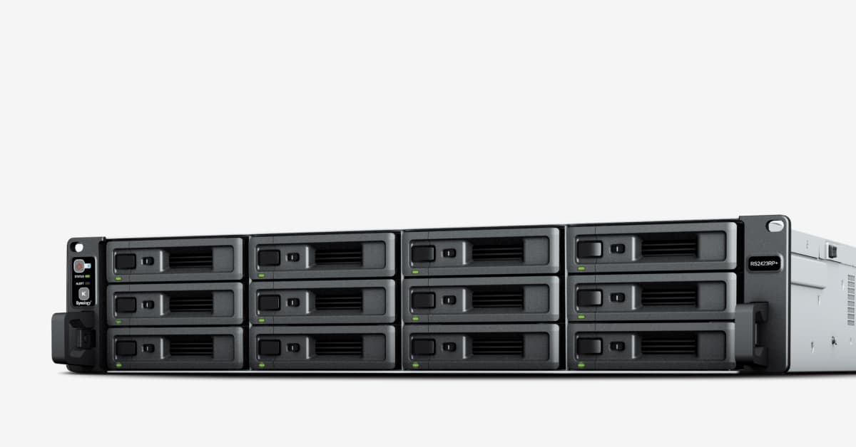 Synology Inc.