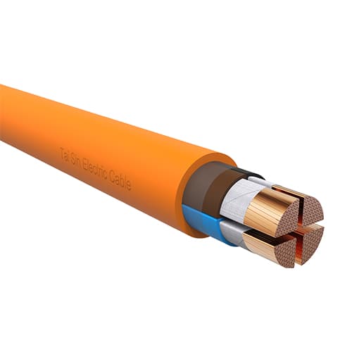 LSZH Flame Retardant Fire Resistant Cables - Tai Sin Electric Cables ...