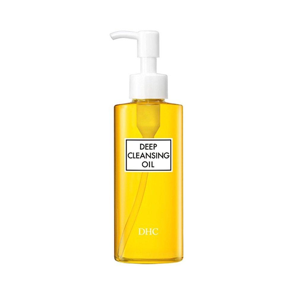 DHC Deep Cleansing Oil 150ml - Made in Japan