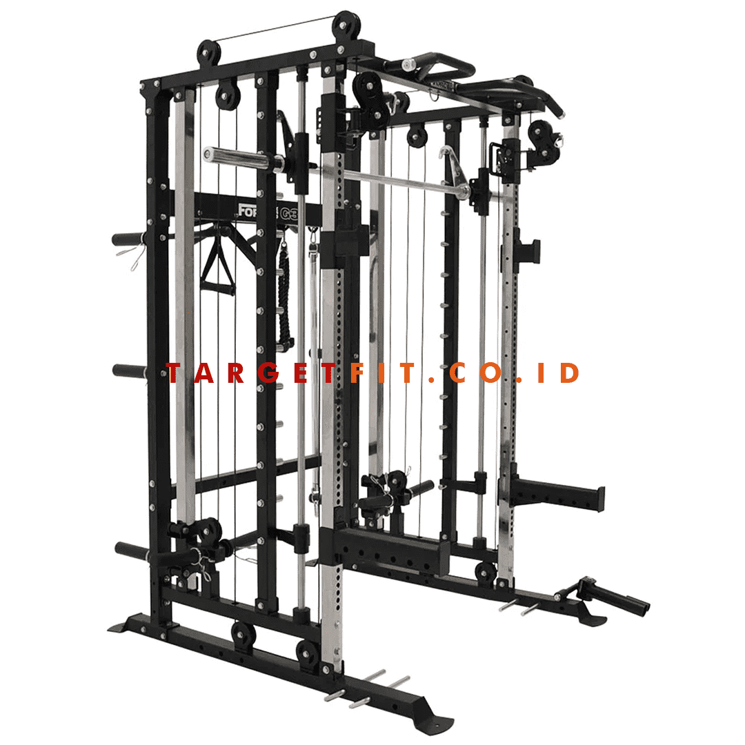 Force USA G3 All In One Trainer - Targetfit