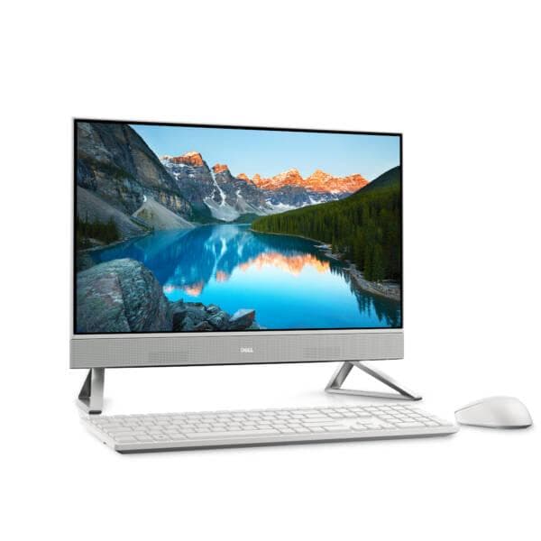 Dell All-in-One Inspiron 24 5420 no Brasil | TargetHD.net