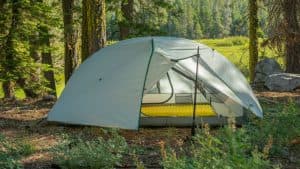 Double Rainbow DW Ultra – Tarptent