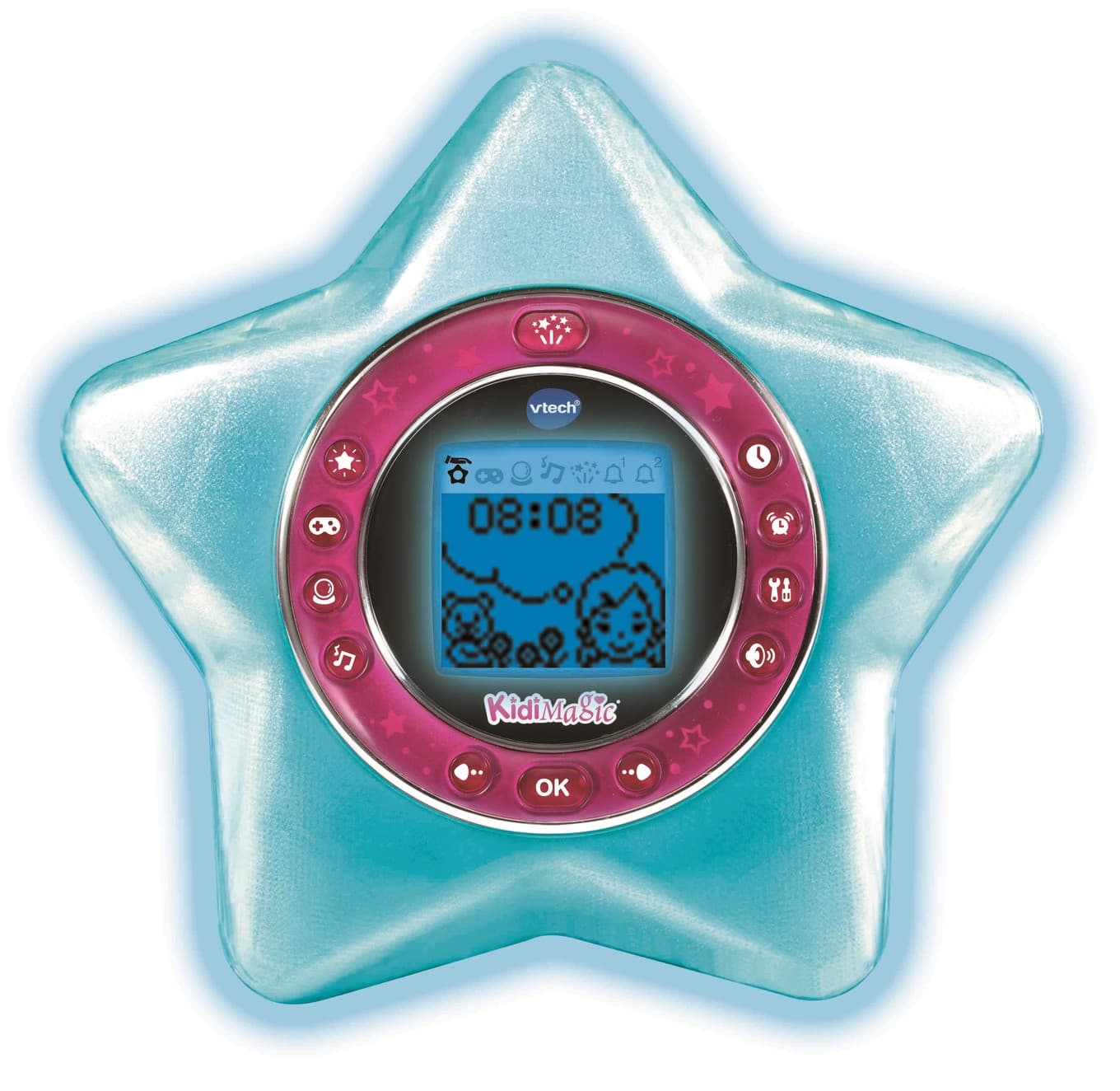 Vtech – KidiMagic StarLight – Tates Toys Australia – The Best Toys at ...