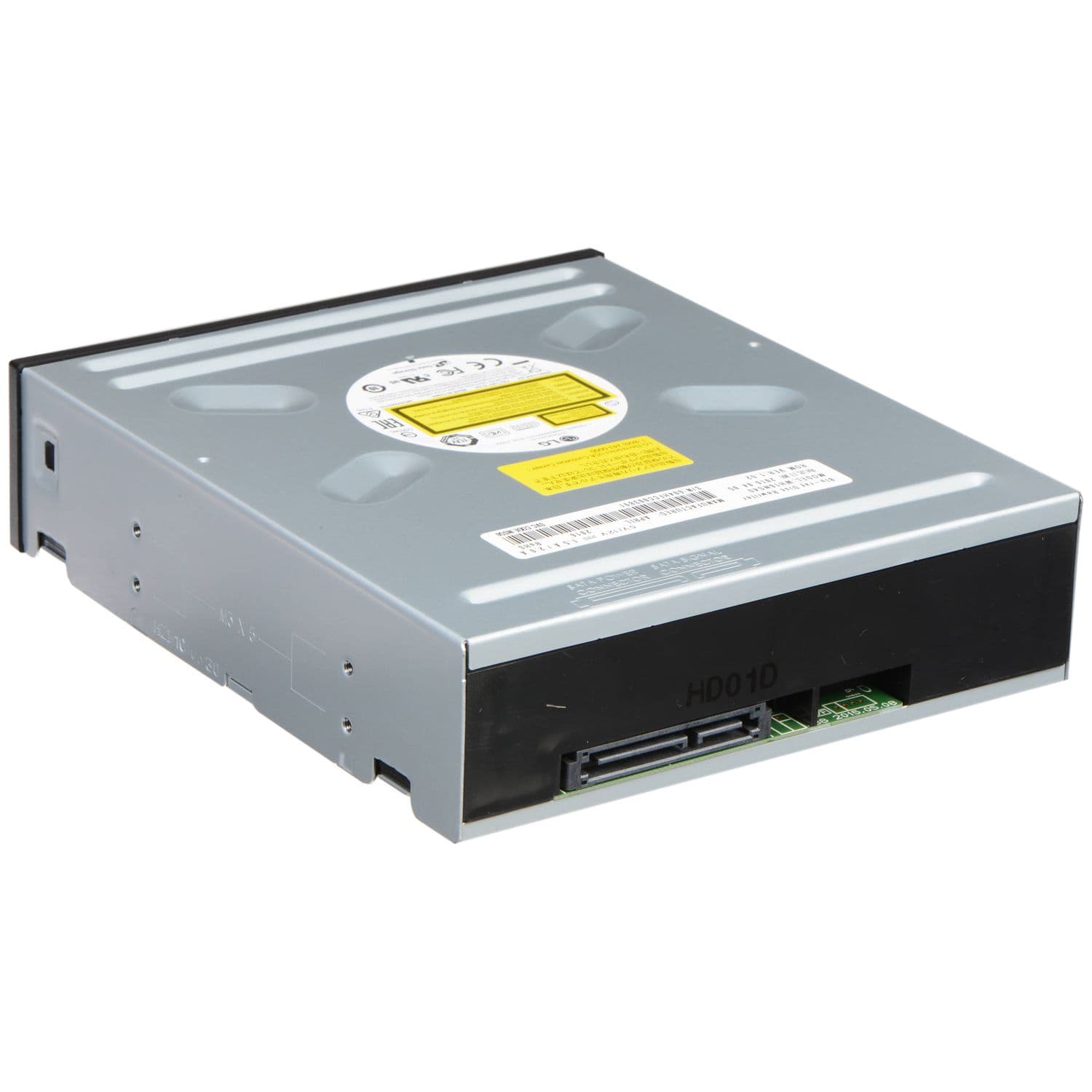 LG WH16NS40 Blu-ray Writer Internal OEM | Tech-America