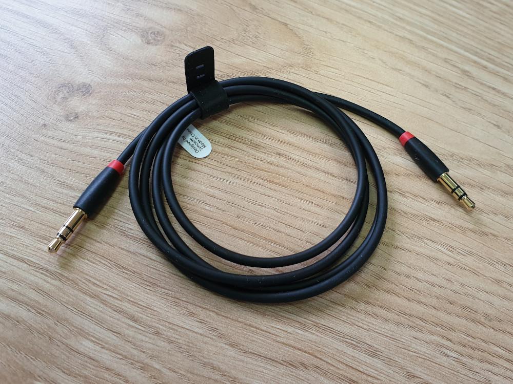 Syncwire 3.5mm Audio Cable - Technology Spy