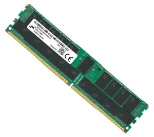 MTA18ASF2G72PZ-3G2J3 | Micron 16GB (1x16GB) PC4-25600 3200MHz DDR4 Ram ...