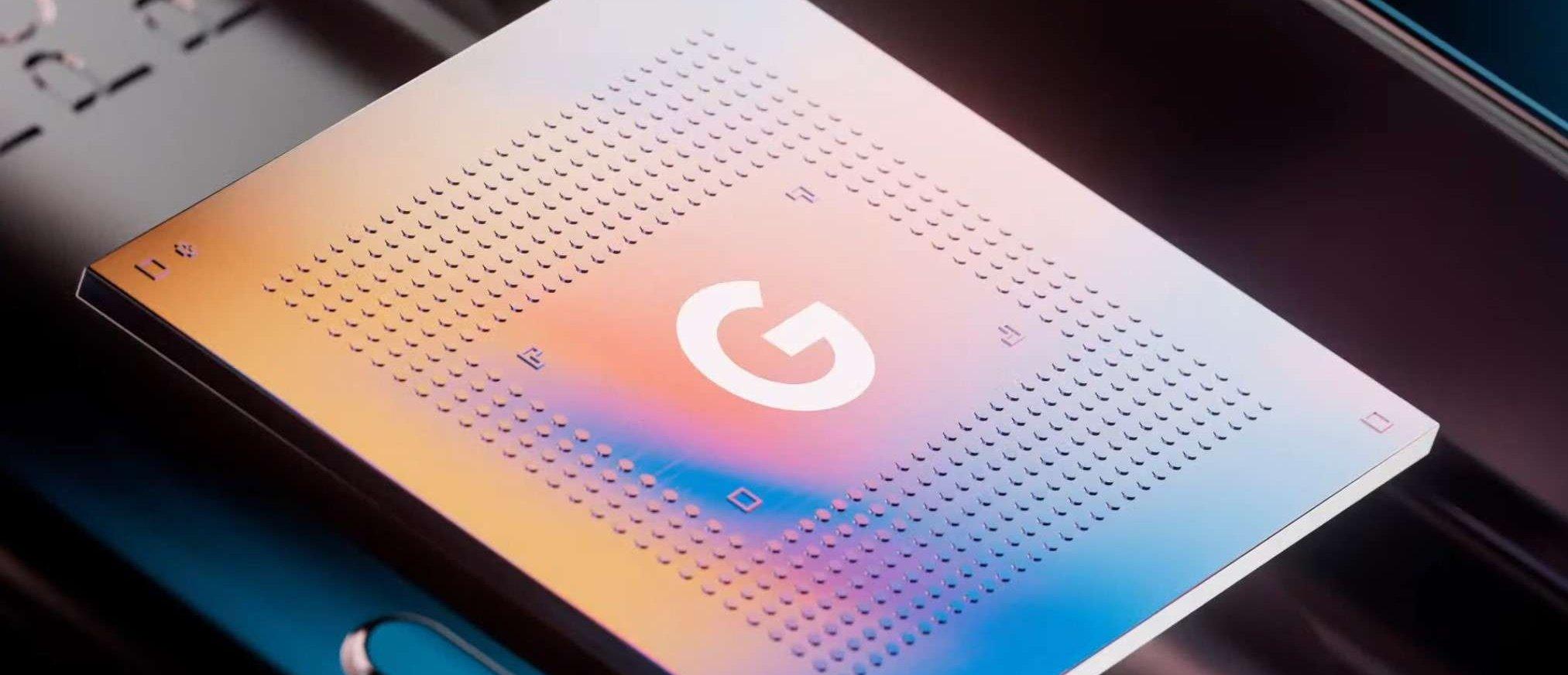 Google Tensor G3 Özellikleri ve Benchmark Skorları Sızdı - Technopat