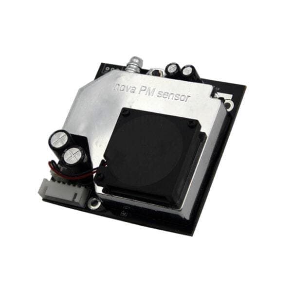 SDS011 (Laser Dust/Air Quality Sensor Module) - TechonicsLTD.com