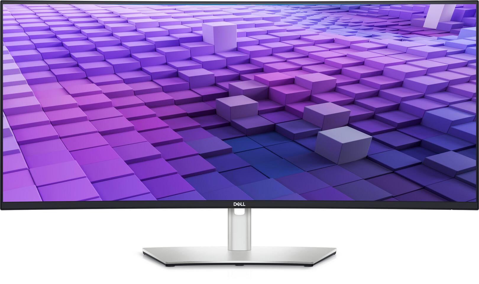 Dell Launches the UltraSharp U3824DW 38-inch Ultra-wide Curved Monitor ...