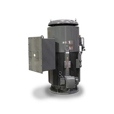 Teco-Westinghouse Motor Company: Stock Motors | Vertical Hollow Shaft ...