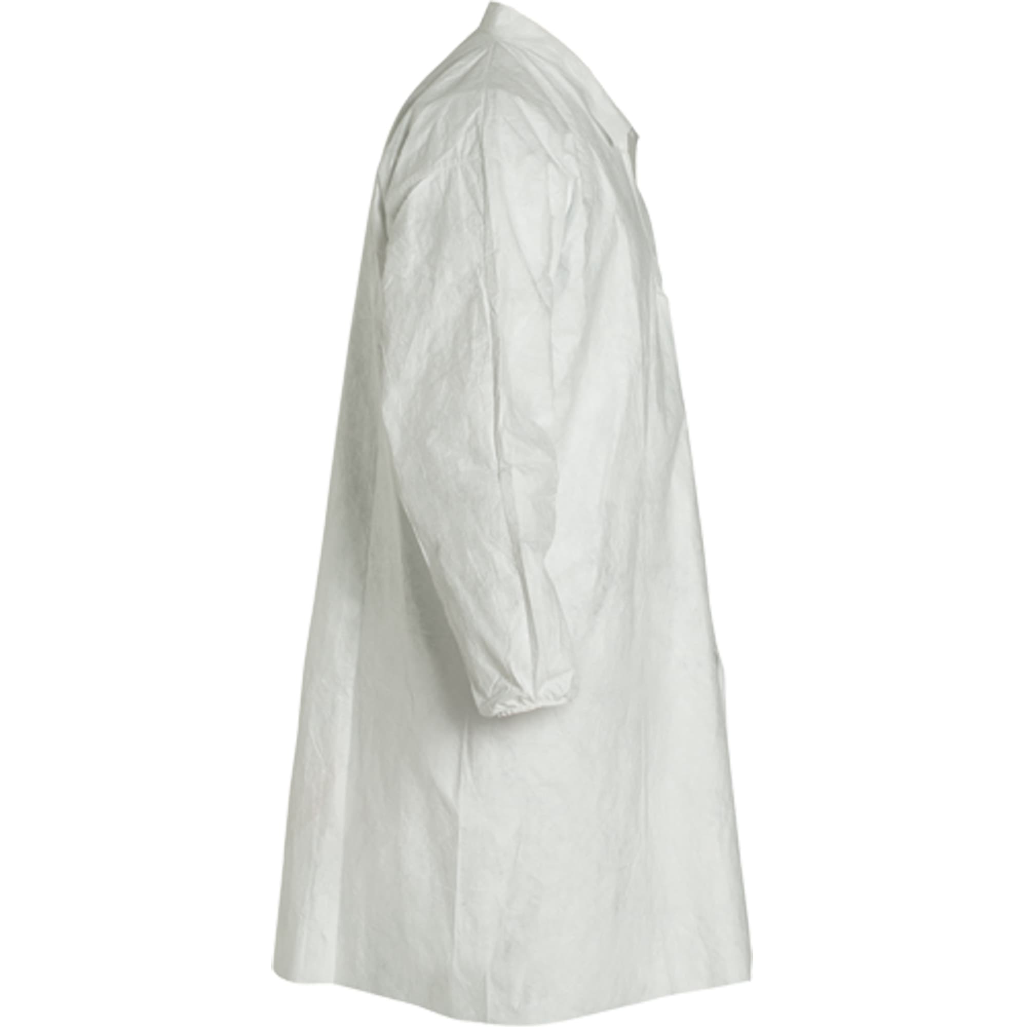 DuPont Tyvek 400 Lab Coat