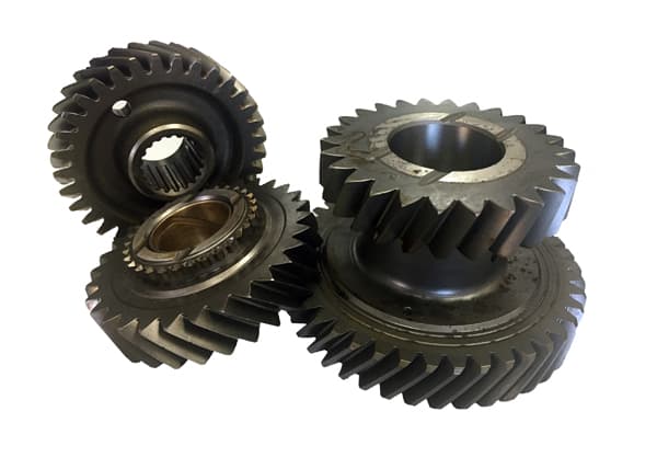 4WD Modified Ratio Gear Sets [2025] - Terrain Tamer