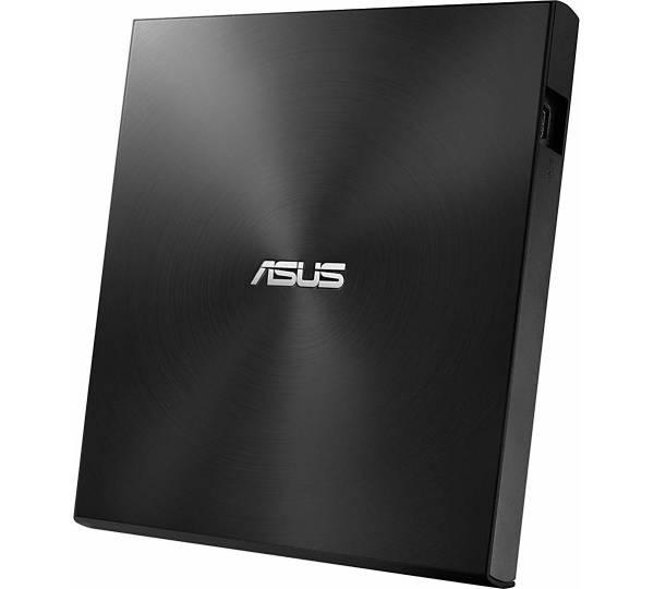 Asus ZenDrive U9M (SDRW-08U9M-U) im Test: 1,6 gut