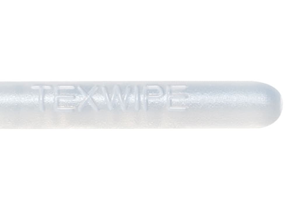 Texwipe. ESD-Safe CleanFoam® TX757E Micro Cleanroom Swab | Texwipe