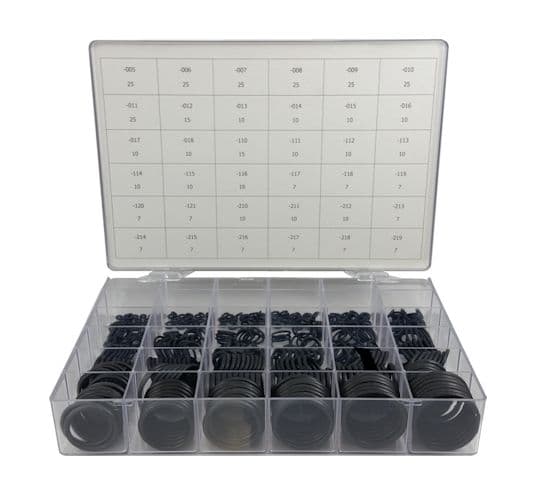 Chemical Resistant Viton O-Ring Kit for Foam Guns