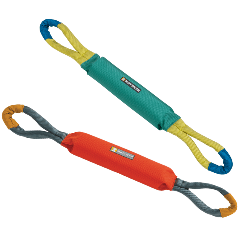 Ruffwear Pacific Loop Tug Toy - Dog Food, Dog Treats, Raw Food | The ...