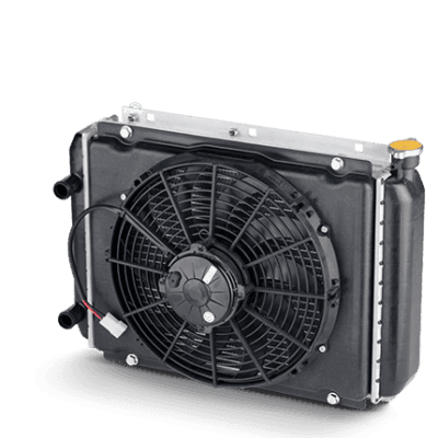 Cooling Modules - TTP - Thermal Transfer Products