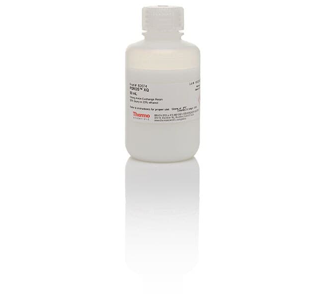 POROS™ XQ 强阴离子交换树脂 50 mL | Buy Online | Thermo Scientific ...