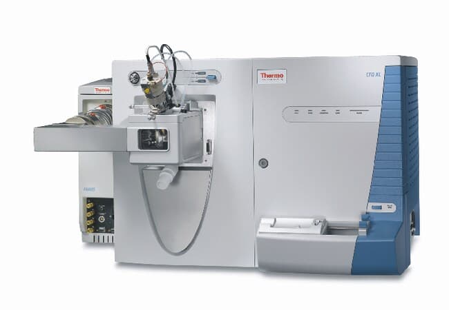 FAIMS Interface FAIMS Interface | Contact Us | Thermo Scientific ...