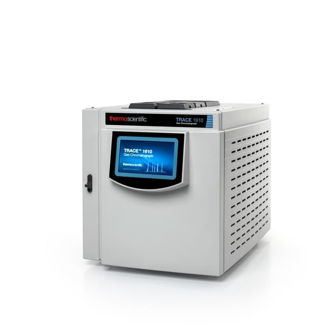 TRACE™ 1600 Series Gas Chromatograph TRACE™ 1610 for MS | Request for Quote