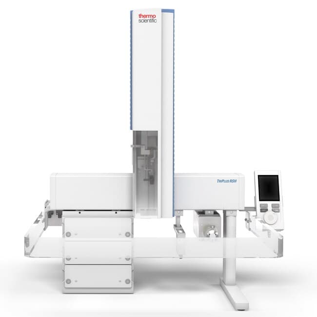 TriPlus™ RSH Autosampler and Liquid Handling System Autosampler (RTC ...