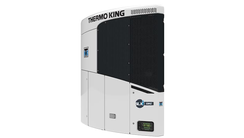 SLXi-DRC | Cargo Rail Refrigeration Unit | Thermo King